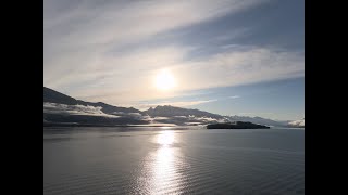 My Best Cruise (Carnival Luminosa) 7 days Inside Passage and Glacier from Seattle, August 2025