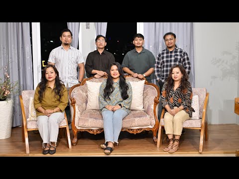 ZORAMCHHANI WORSHIP TEAM | I MAWI BER E