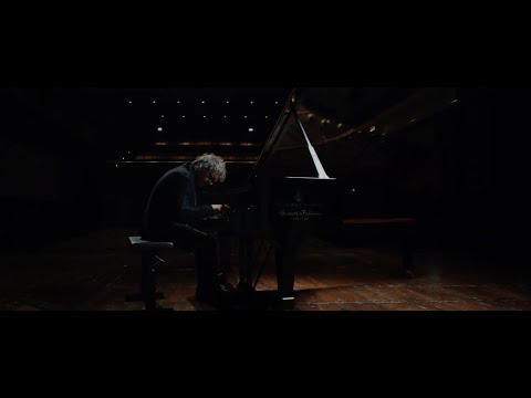 Remo Anzovino - The Second Life of Icarus (Official Video)