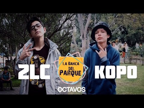 2LC vs KOPO - Octavos / Regional Sangre Inca