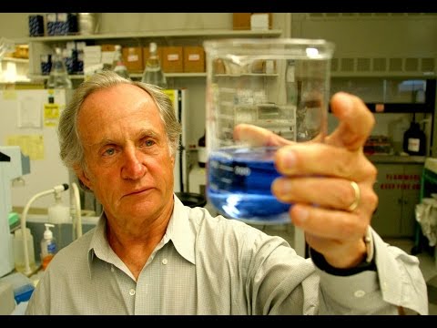 Mario Capecchi, Professor of Human Genetics S2 E1