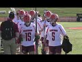 2022 Men S Susquehanna University Lacrosse Vs Juniata College 4 20 2022