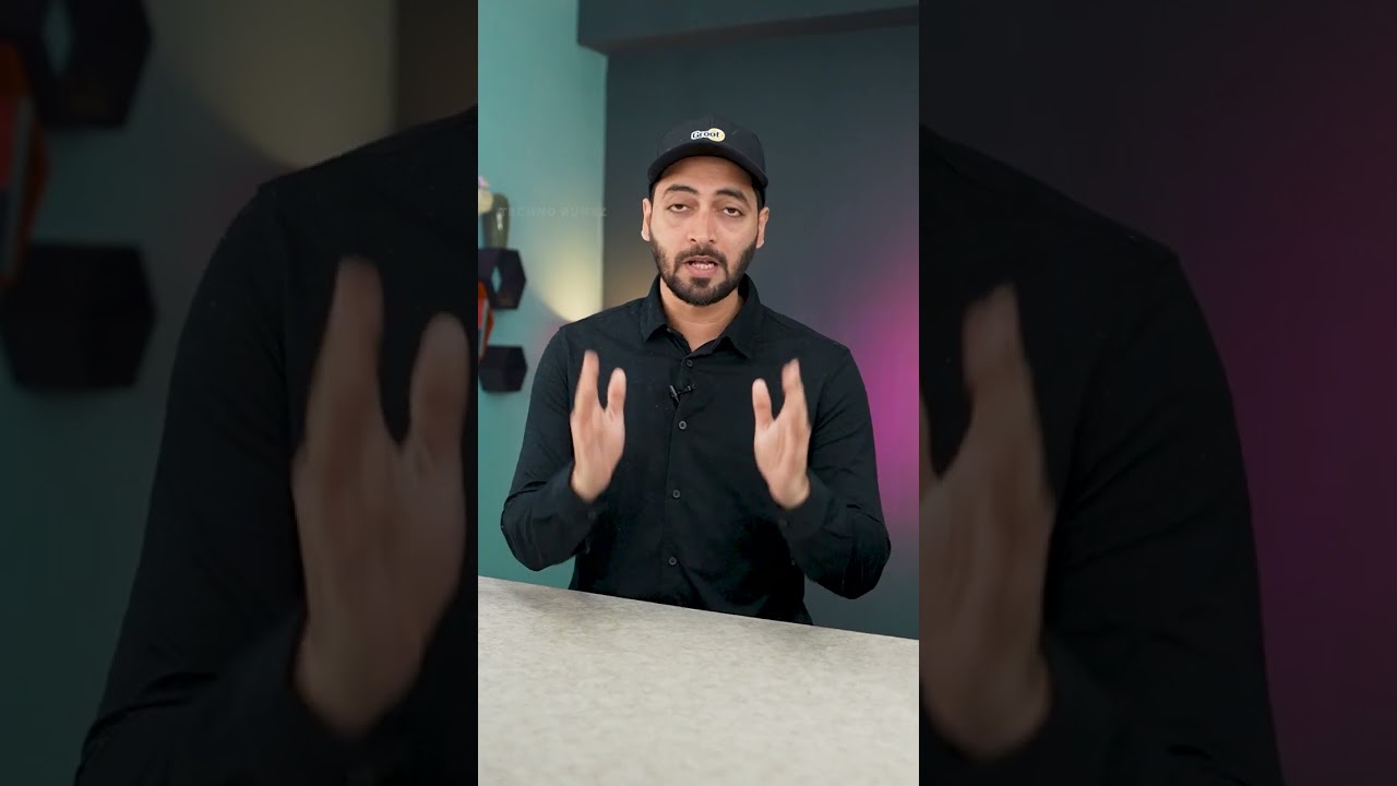 My realme Service Centre Experience #shorts