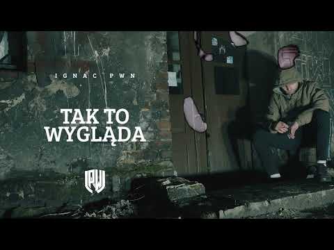 IGNAC PWN - TAK TO WYGLĄDA