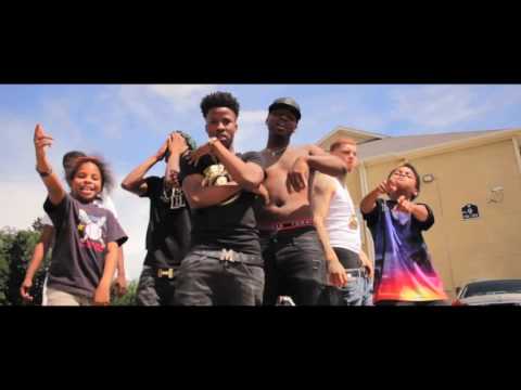 Stonez - Livin (Music Video)
