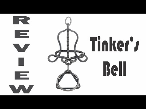 Tinker's Bell from Tucker Jones House - Review