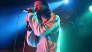 JMSN - The One live CMW Toronto