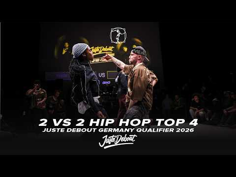 AREA UDC and No Limits 