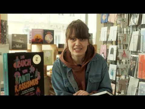 Bücher für mehr Vielfalt – ein Tipp von Jana Fischer ("Janaschs")