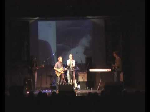 Georgia on my mind (Georgia en mi mente) (Homenaje al Trio Galleta) Teatro Payro 12-09-09 (MDQ)