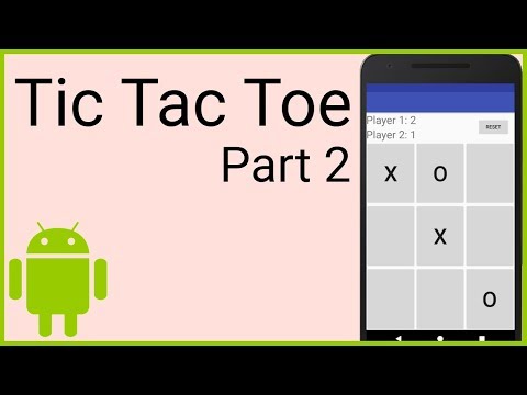 Beginner Godot Tutorial - How To Make Tic Tac Toe 