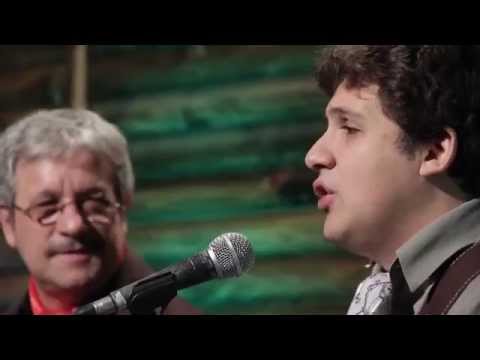 Vida no Sul: Teixeirinha Filho e Teixeirinha Neto - Querência Amada