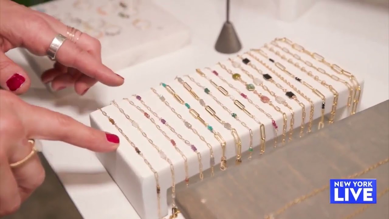 Dana Blair Designs Jewelry Options