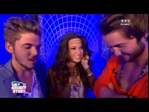 comment participer a la finale de secret story 6