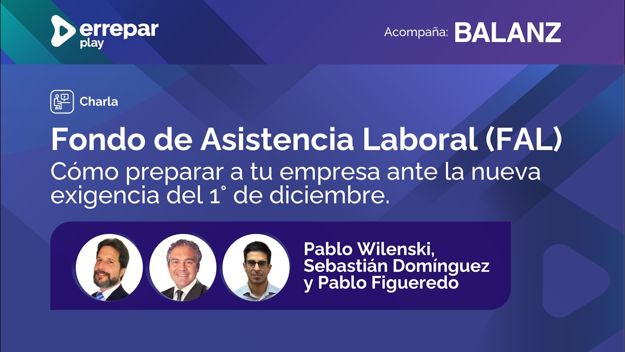 FAL: cómo preparar a tu empresa ante la nueva exigencia del 1° de diciembre