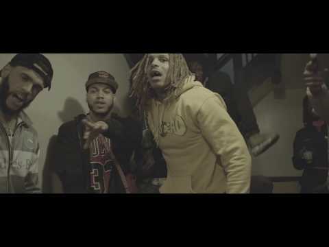 BankRollBillzz Ft Clickclack Oz -Hotboyz