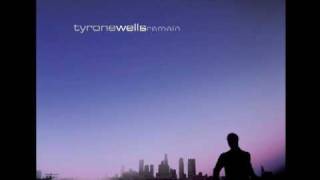 Tyrone Wells - &quot;All Broken Hearts&quot;