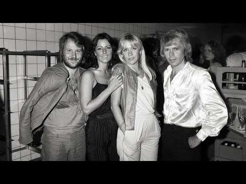 Abba - The Story