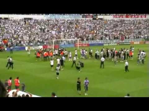 Real Zaragoza - Cordoba (13/06/2009) - 3/3