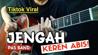 Download lagu Jengah pas band intro tiktok viral mp3