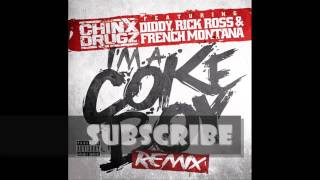 *New 2013* Suprr D - I&#39;ma Coke Boy (Chinx Drugz Remix)