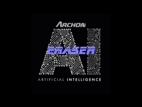 ARCHON A.I ERASER