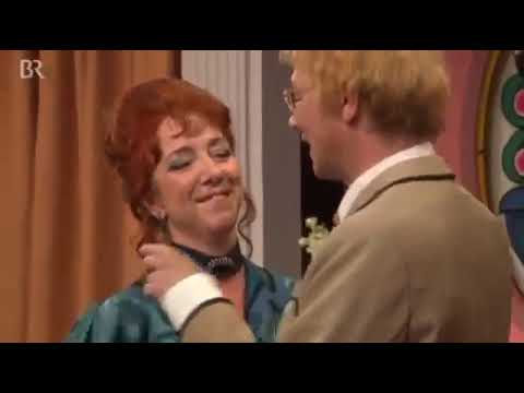 Heißmann und Rassau 07 02 2016   Komödie aus Franken  Ein Floh im Ohr