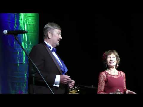 Anne Artus & Aavo Lumi - La spagnola