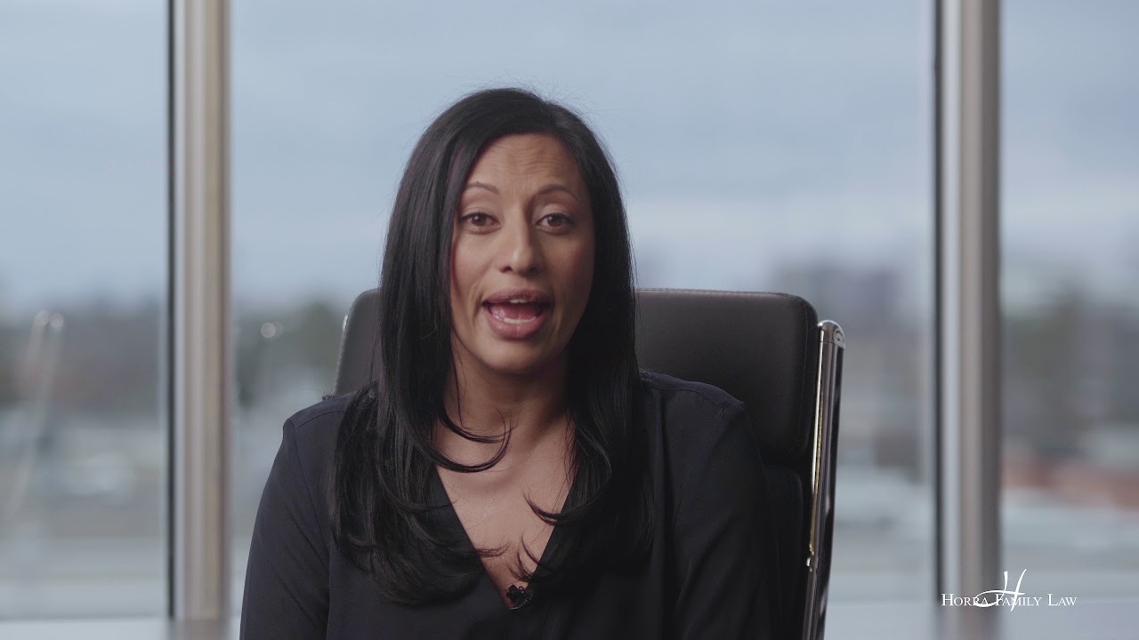 Horra Family Law - Dispute Resolution Officers