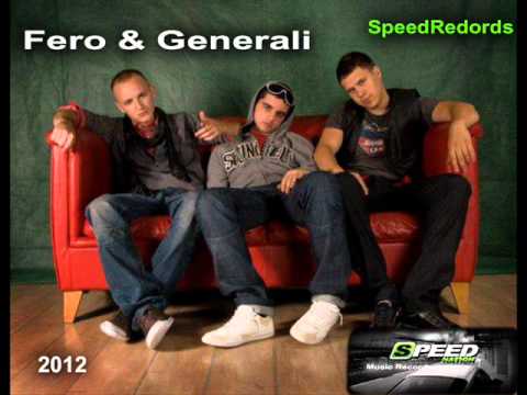 Fero & Generali ft. Bek-Sten - Pricaj mi (Jer je tako zanimljivije) 2012