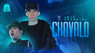 Luis Carbajal - El Chavalo [Official Video]