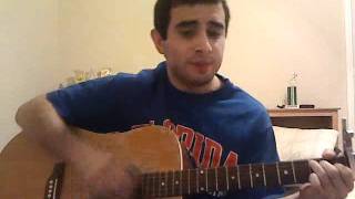 Raining in Baltimore Cover