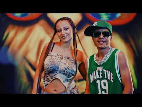 Edy Briliantu - Afromana  🌴