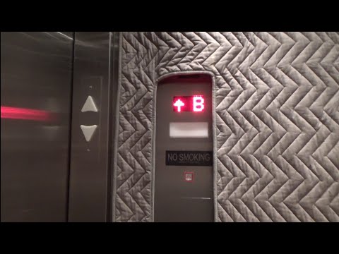 MEI Hydraulic Elevator @ 219 North 2nd Street - Minneapolis, MN