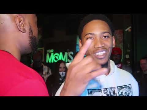 Copeland Keys vs Quis