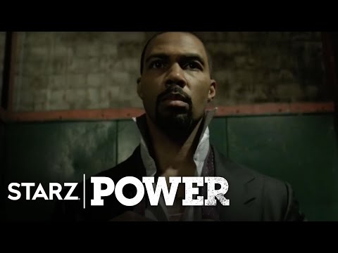 afbeelding Season 1 Recap Starring Omari Hardwick