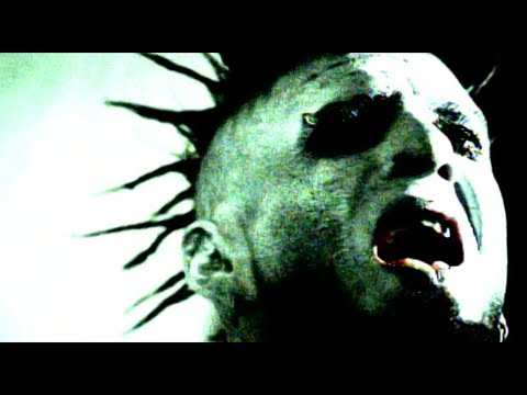 Mudvayne - Death Blooms (Official Video)