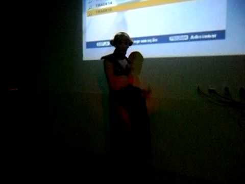 Posh Rihanna's - Boate The Luxe - 08/07/2011