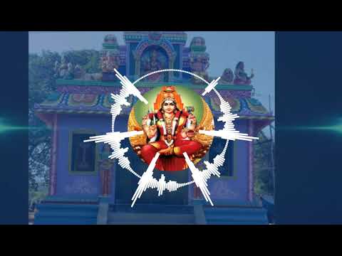 Amman remix (my vilage pagavathyamman temple)