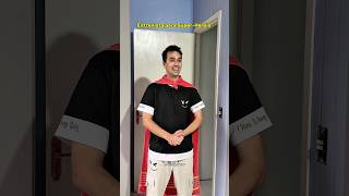 ENTREVISTA PARA SUPER-HERÓIS 😂