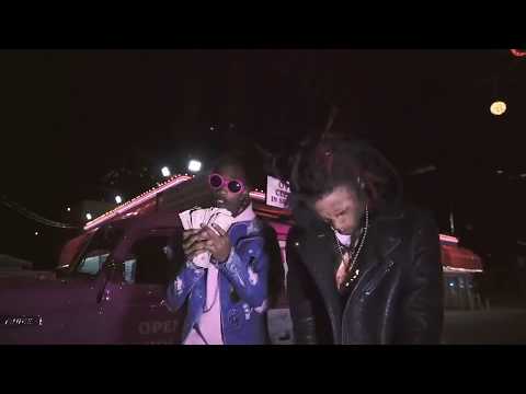 Famous Dex x Diego Money x Playboi Carti Type Beat - "Super" (Prod. Snooza x Xanboy)