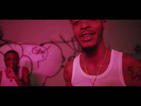 King YK X Young Dell- U TURN (Official Video)