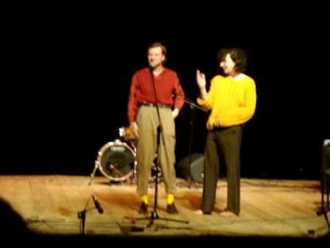 Łowcy.B [Słupsk 28.01.2009]