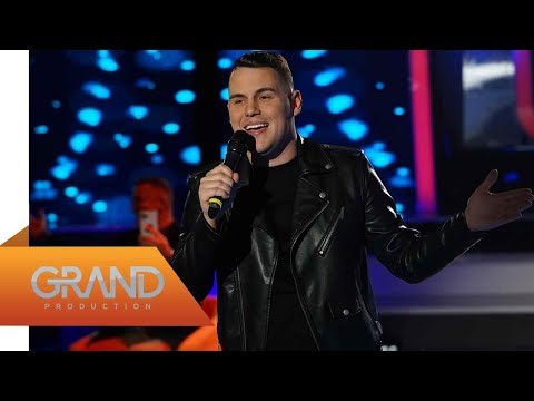 Nemanja Djurdjevic - Koliko plavo nebo je - GP - (Tv Grand 10.03.2023.)