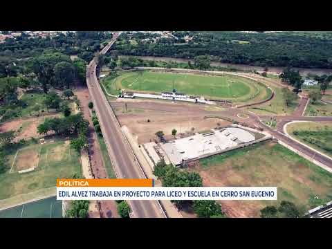 Infotres - 10/08/2021 - Rubén Alvez