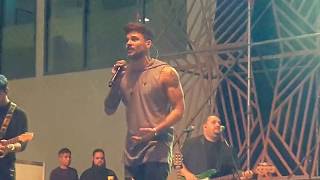 Xkpó PEDRO CAPÓ "Te Quiero Tanto" Semana Nacional del Emprendedor 14/09/17