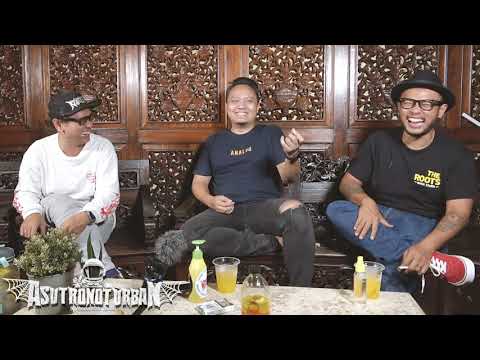 NGEBACOT EDISI 67 - Featuring LEVI "THE FLY"