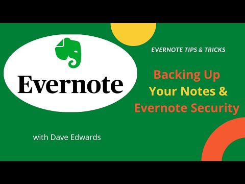 Evernote 10c - Adding Breaks