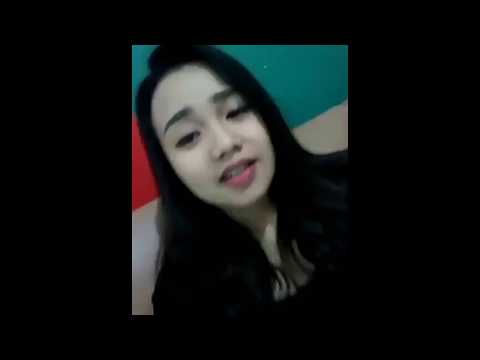 Wow... Suara Aulia yang manja Bikin merinding