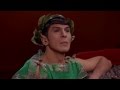 Mr Spock Sings Maiden Wine From Star Trek TOS Plato S Stepchildren 24P